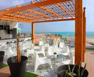 Ouril Agueda - Boavista